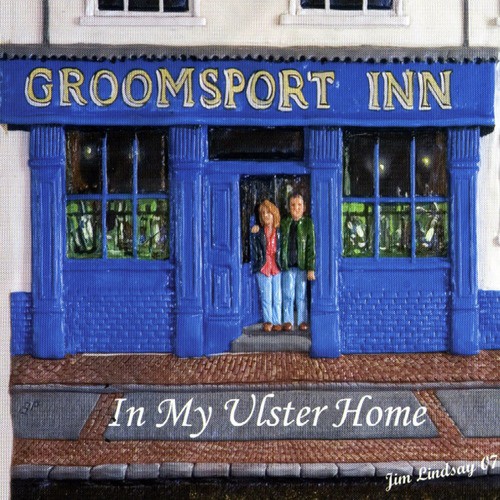 In My Ulster Home