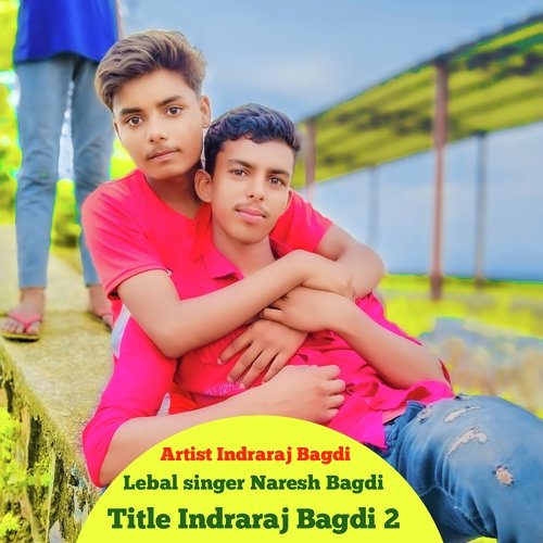 Indraraj Bagdi 2