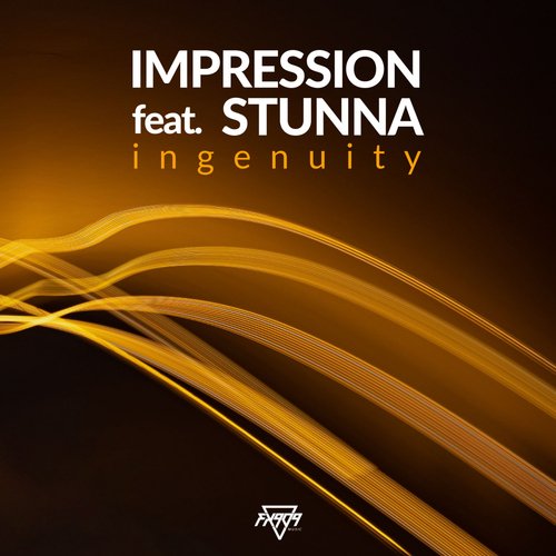 Ingenuity (Original Mix) cover art