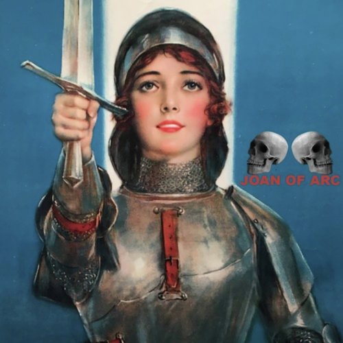 JOAN OF ARC