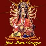 Jai Maa Durga