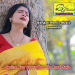 Janina Kon Oporadhe Dile Amai Saja