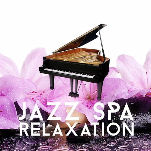 Spa cover art