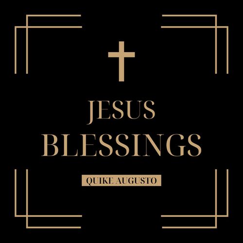 Jesus Blessings_poster_image