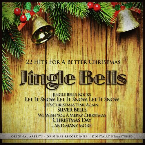 Jingle Bells Original Lyrics