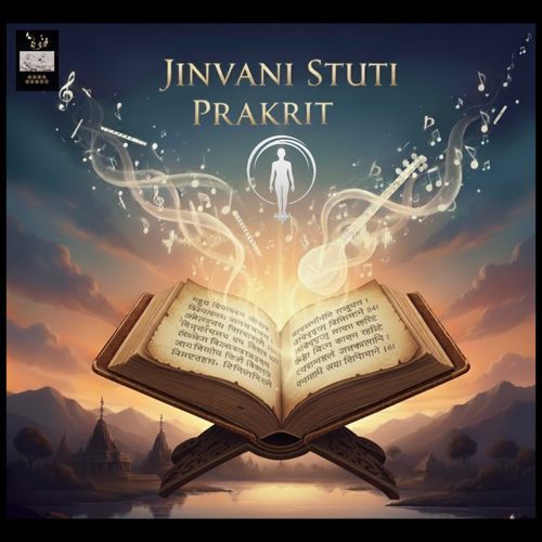 Jinvani Stuti Prakrit