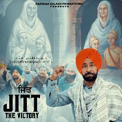 Jitt (The Victory)-OBEOWiFaAUU