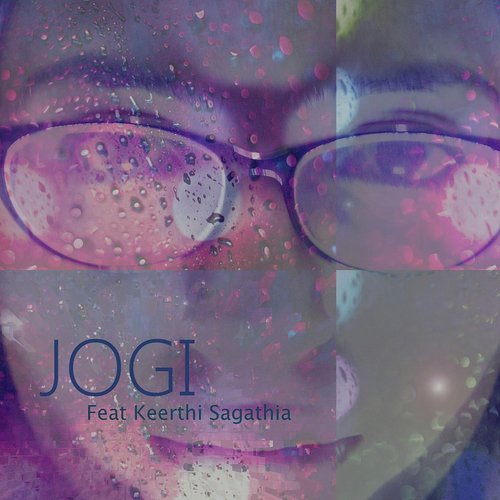 Jogi (feat. Keerthi Sagathia)