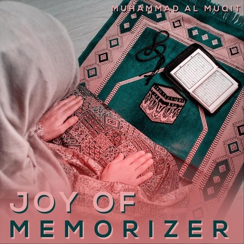 Joy Of Memorizer_poster_image