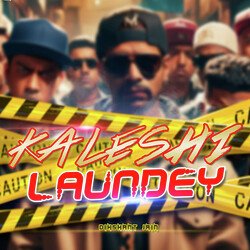 Kaleshi Laundey-NC8cXw4CX3w