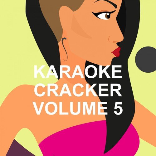 Karaoke Queen cover art