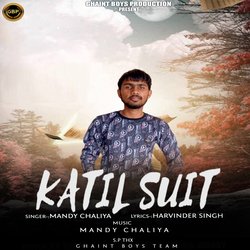 Katil Suit-HlpfaCVYT3o