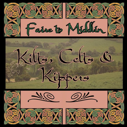Kilts, Celts & Kippers