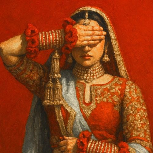 Kiske Liye Tha