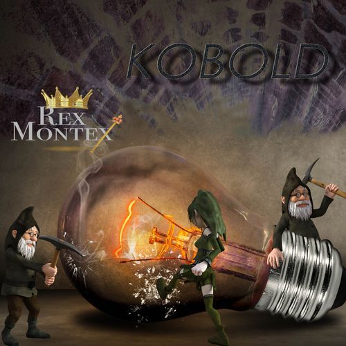 Kobold cover art