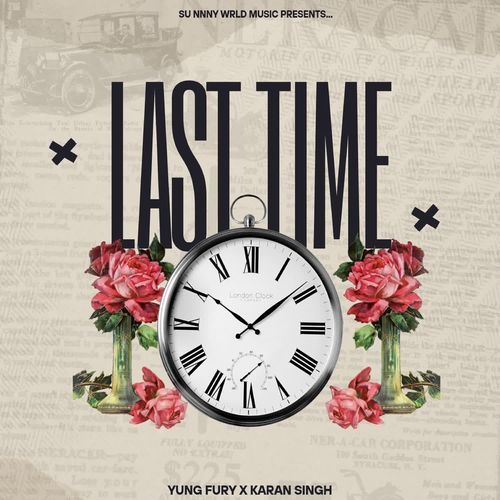 Last Time