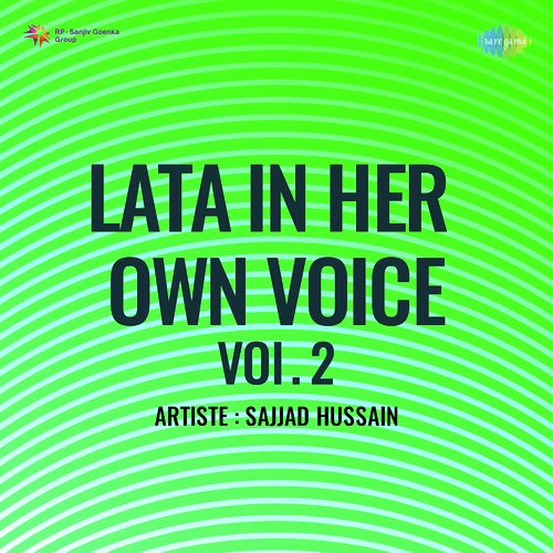 Lata In Her Own Voice Vol 2