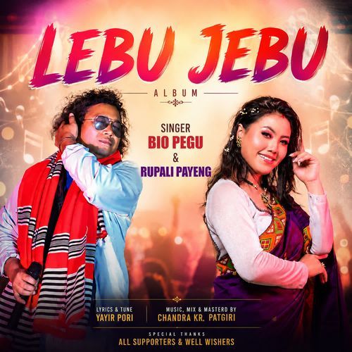 Lebu Jebu