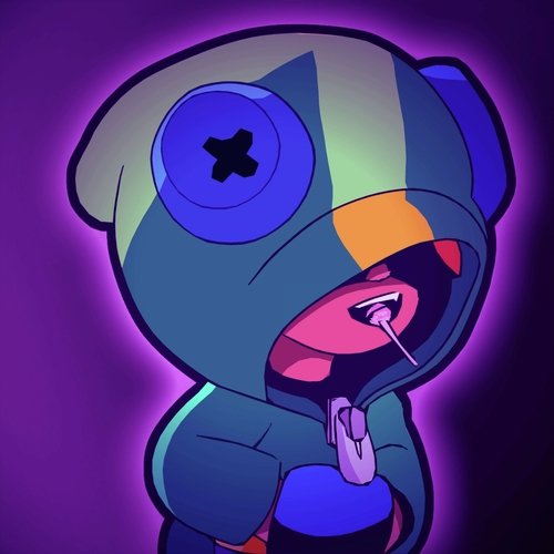 Leon (Remix) cover art
