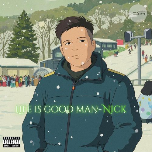 Listener cover art