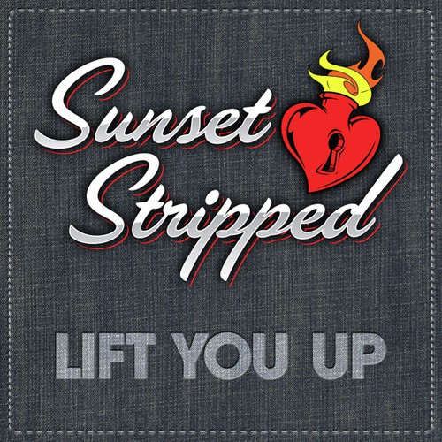 Lift You Up