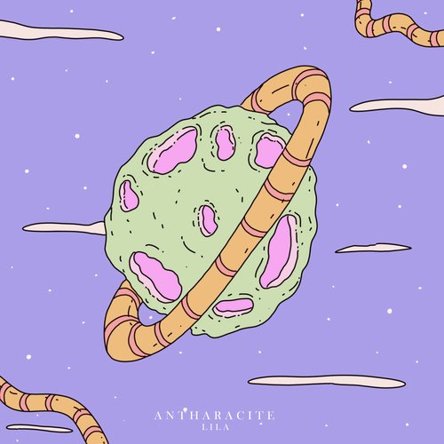 Lila cover art