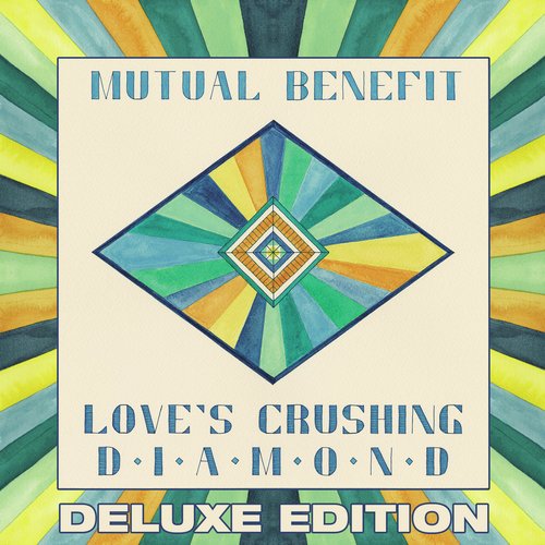 Love's Crushing Diamond (Deluxe Edition)
