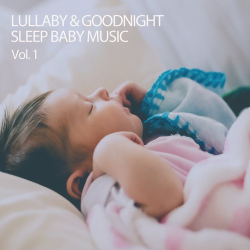 Lullaby & Goodnight Sleep Baby Music Vol. 1_poster_image