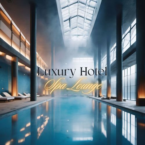 Luxury Hotel Treatment Music: Spa Lounge & Cafè Jazz Instrumentals