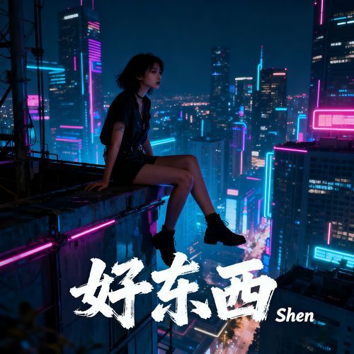 好东西