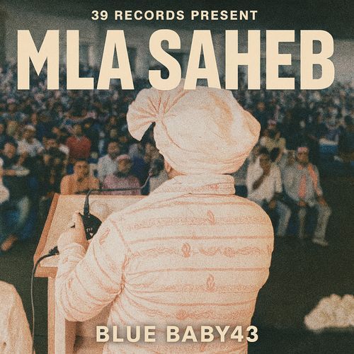 MLA SAHEB