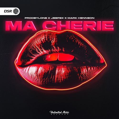 Ma Chérie