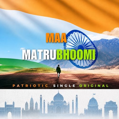Maa Matrubhoomi