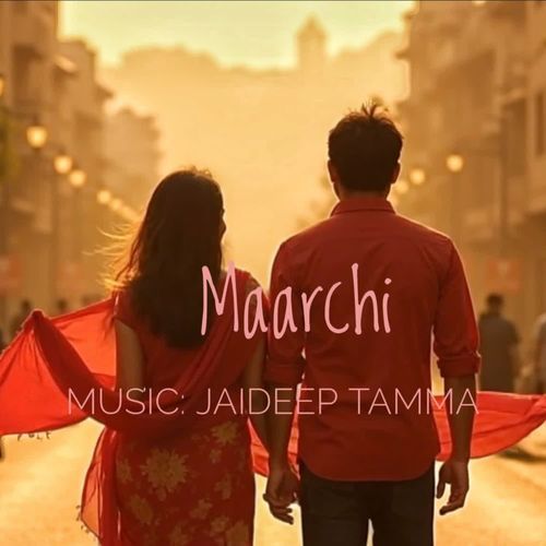 Maarchi