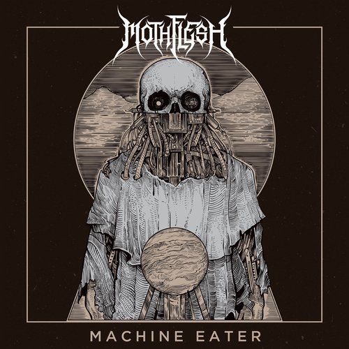 Machine Eater