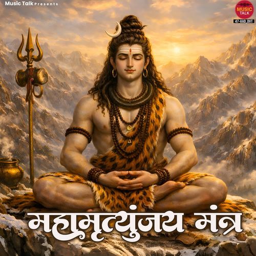 Mahamrityunjay Mantra
