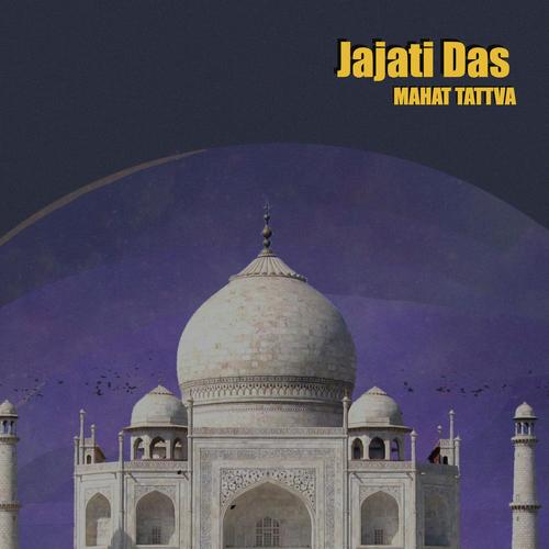 Jajati Das