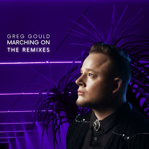 Marching On (The Remixes)