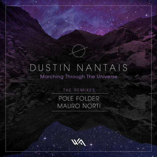 Marching Through the Universe (Pole Folder Remix)