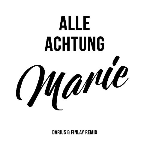 Marie (Darius & Finlay Remix)