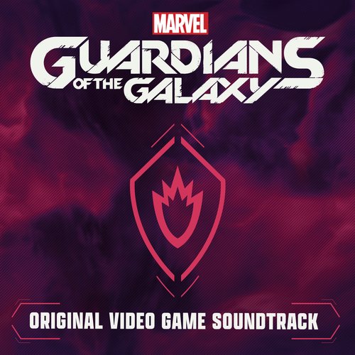 Collecting the Bounty (From "Marvel's Guardians of the Galaxy: Original Video Game Soundtrack"/Score)