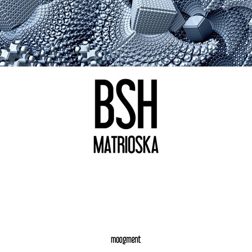 Matrioska cover art