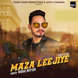 Maza Leejiye-XRsIXxFVb0M