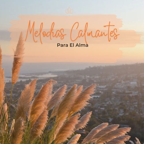 Horizonte Calmado cover art