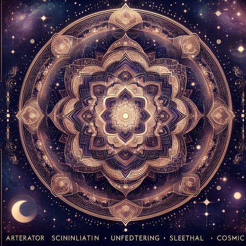 Melodies Rise In The Softened Air (432 Hz)