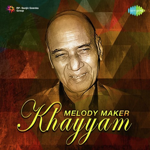 Melody Maker - Khayyam