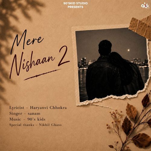 Mere Nishaan 2
