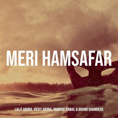 Meri Hamsafar