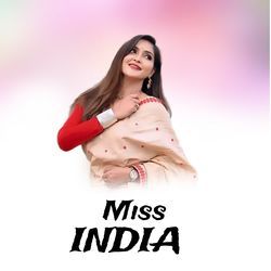 Miss India-MhpbV0N,WlY