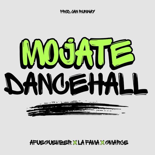 Mojate